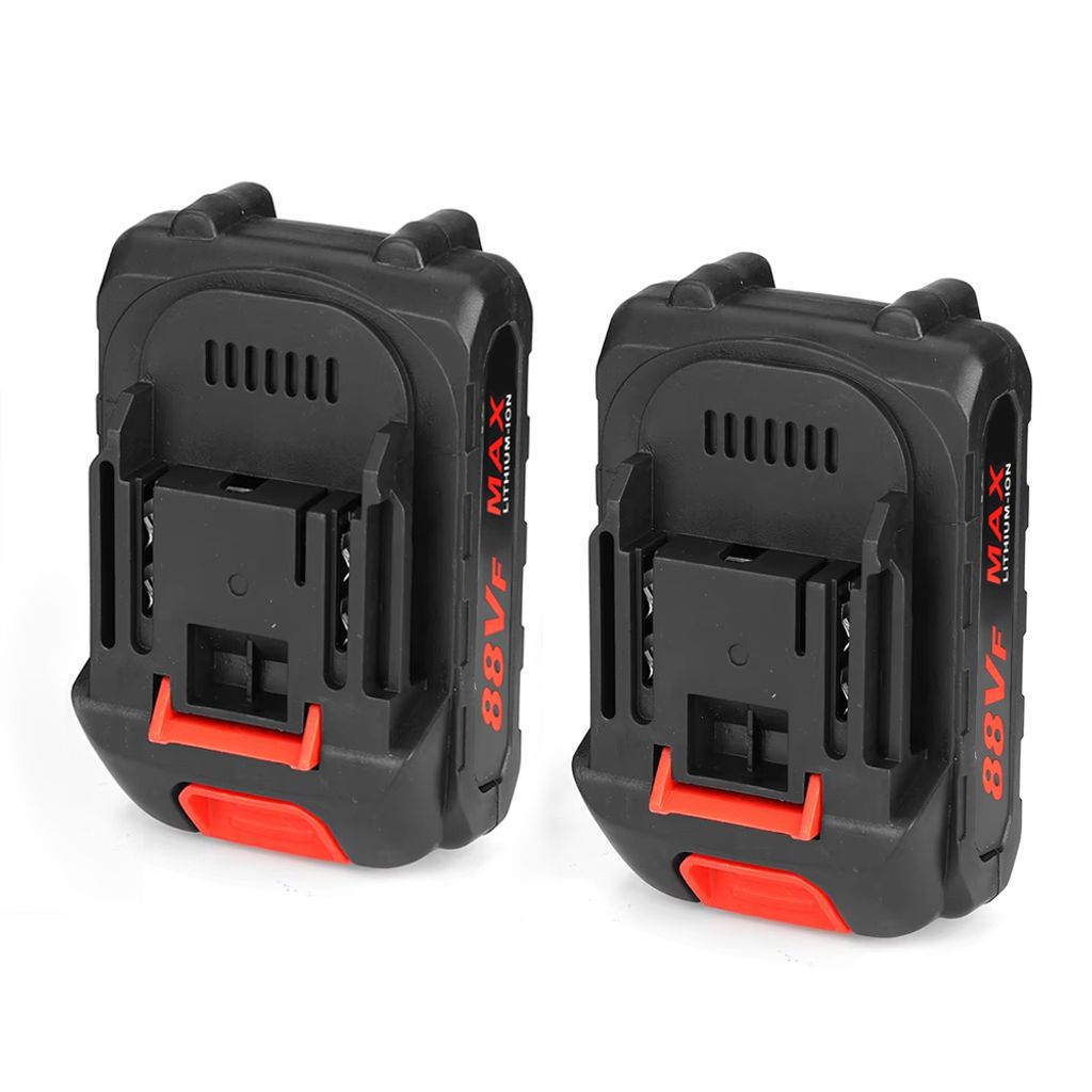 2X Original Li-Ion Akku (21V) 2,0Ah Passend für unseren Produktbild 