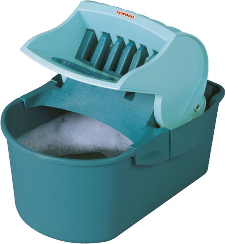 Leifheit 55080 Profi Compact Mopdoek-Pers Obrázok produktu 