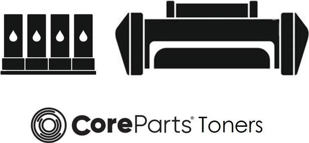 Toner CoreParts TK-7105 Noir - Cartouche MSP7756 Haute Performance