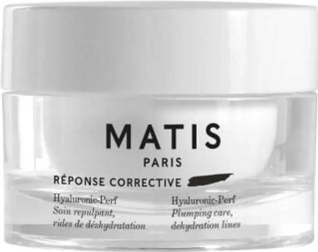 Matis Reponse Corrective Hyaluronic Performance Anti-Rides et Comblement