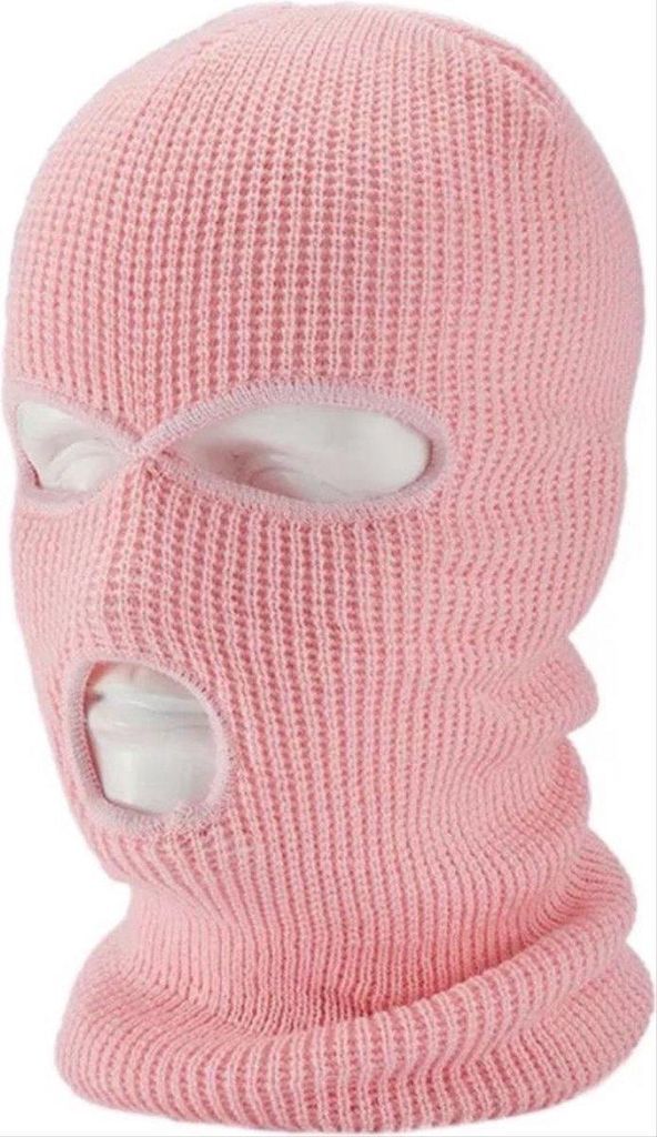 CHPN – Sturmhaube – Sturmhaube – Mütze – Gesichtshut – Produktbild 