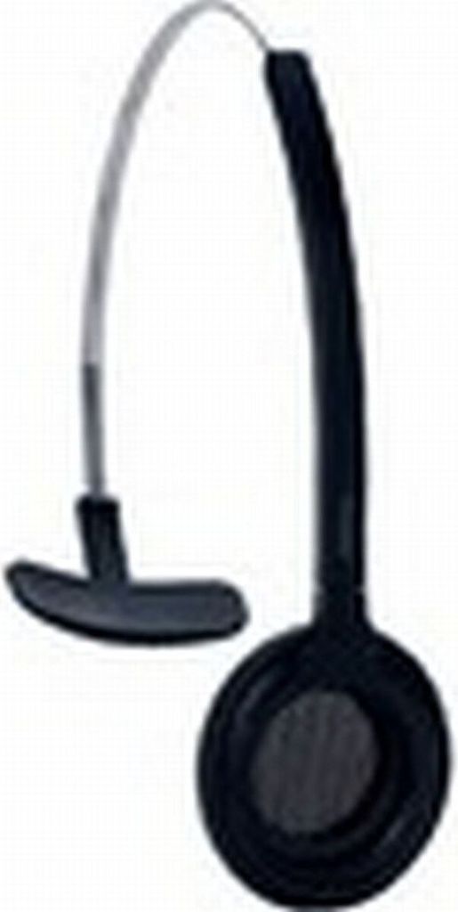 Jabra Ohrmuschel 14121-27 Schwarz Produktbild 