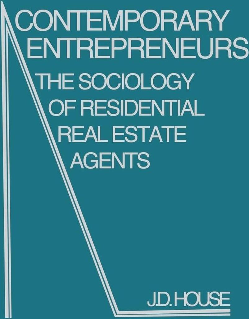 Contemporary Entrepreneurs