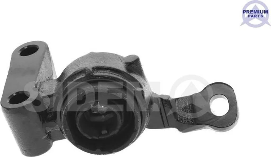 Roulement SIDEM 821659 pour Bras de Suspension Mini OE 31126772236