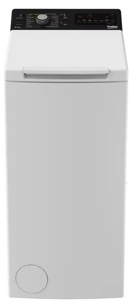 Machine à Laver Ouverture Dessus Beko BTL1WFP9652FR - Lave-linge 40cm