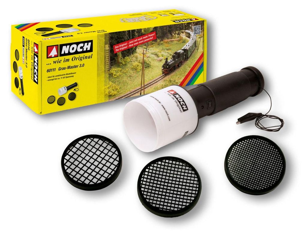 NOCH 60111, 14 Jahr(e) Produktbild 