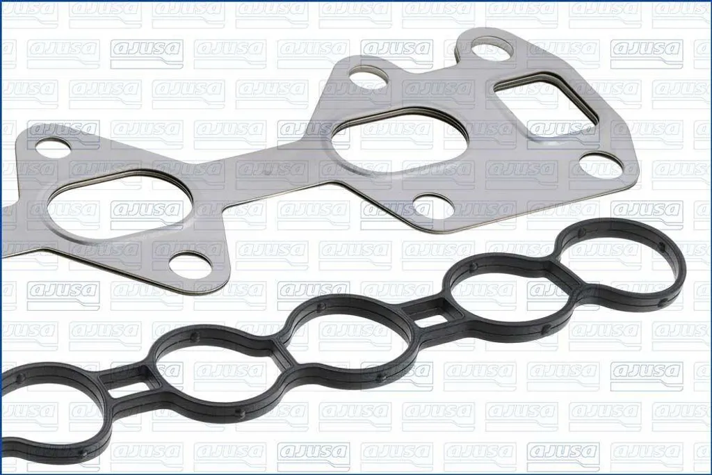 Joint de culasse complet Kia Sorento II 2009- pour révision mécanique