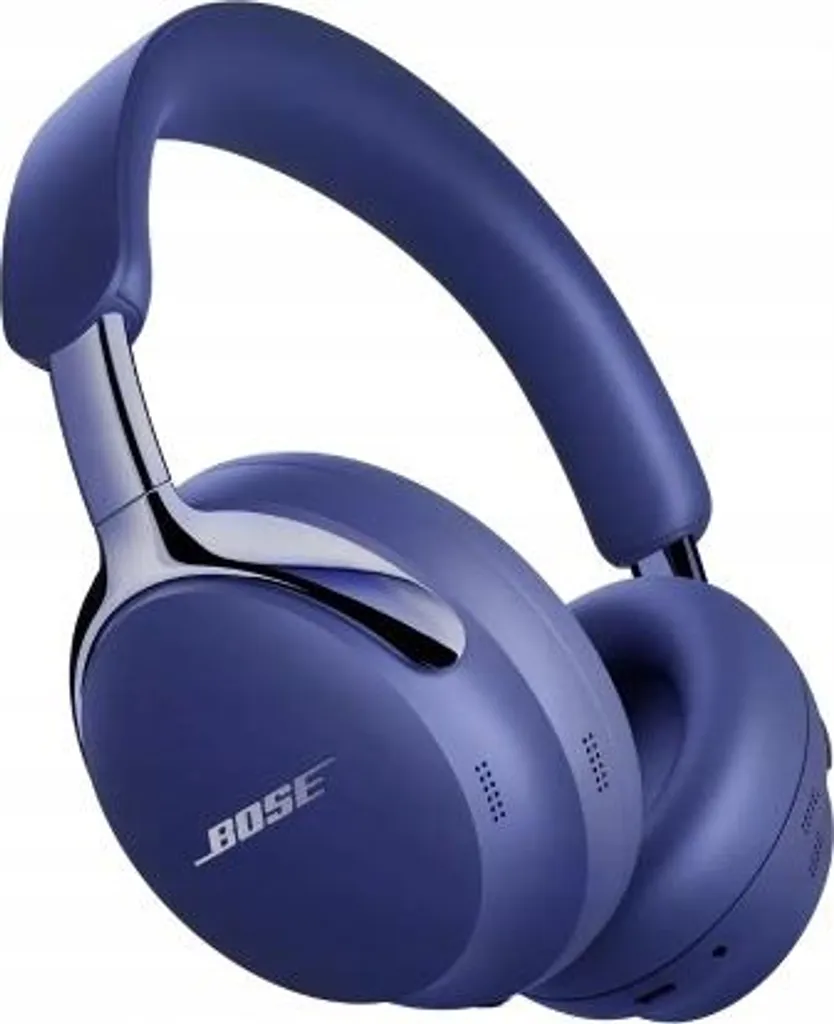 Casque Bose 890101-0300 sans fil violet avec micro pour appels clairs