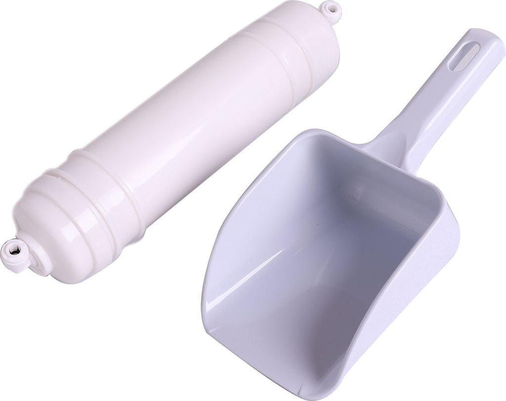 36pcs 60kg/24h Kommerzielle Eiswürfelbereiter Eismaschine Produktbild 3