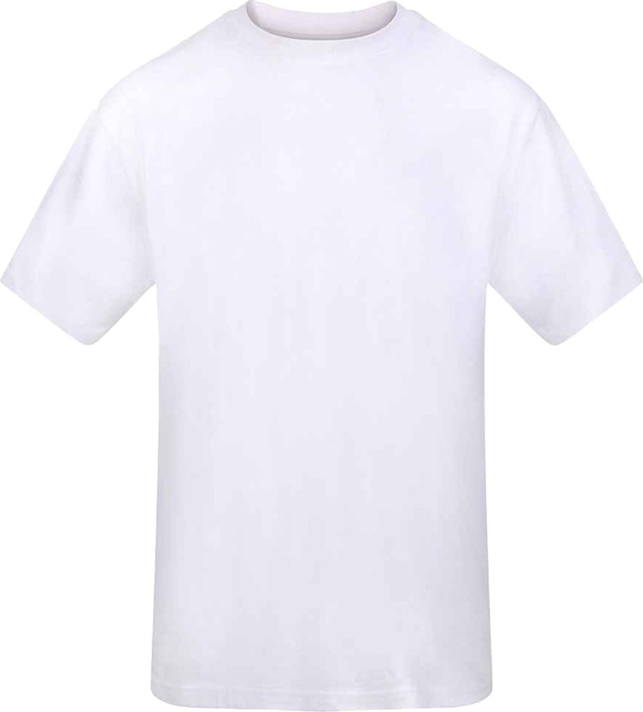Awdis - "Signature" T-Shirt für Herren PC7778 (XXL) (Weiß)
