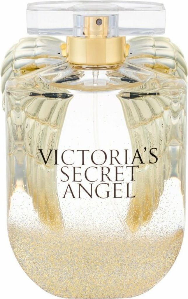 Victoria's Secret Angel Gold Eau de Parfum 100 ml Damen EdP Produktbild 