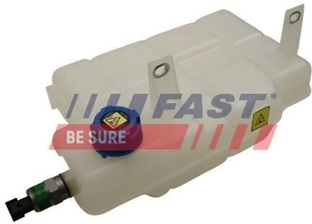 Serbatoio Acqua FAST FT61247 per IVECO Daily VI | Vaschetta Superiore 1150g