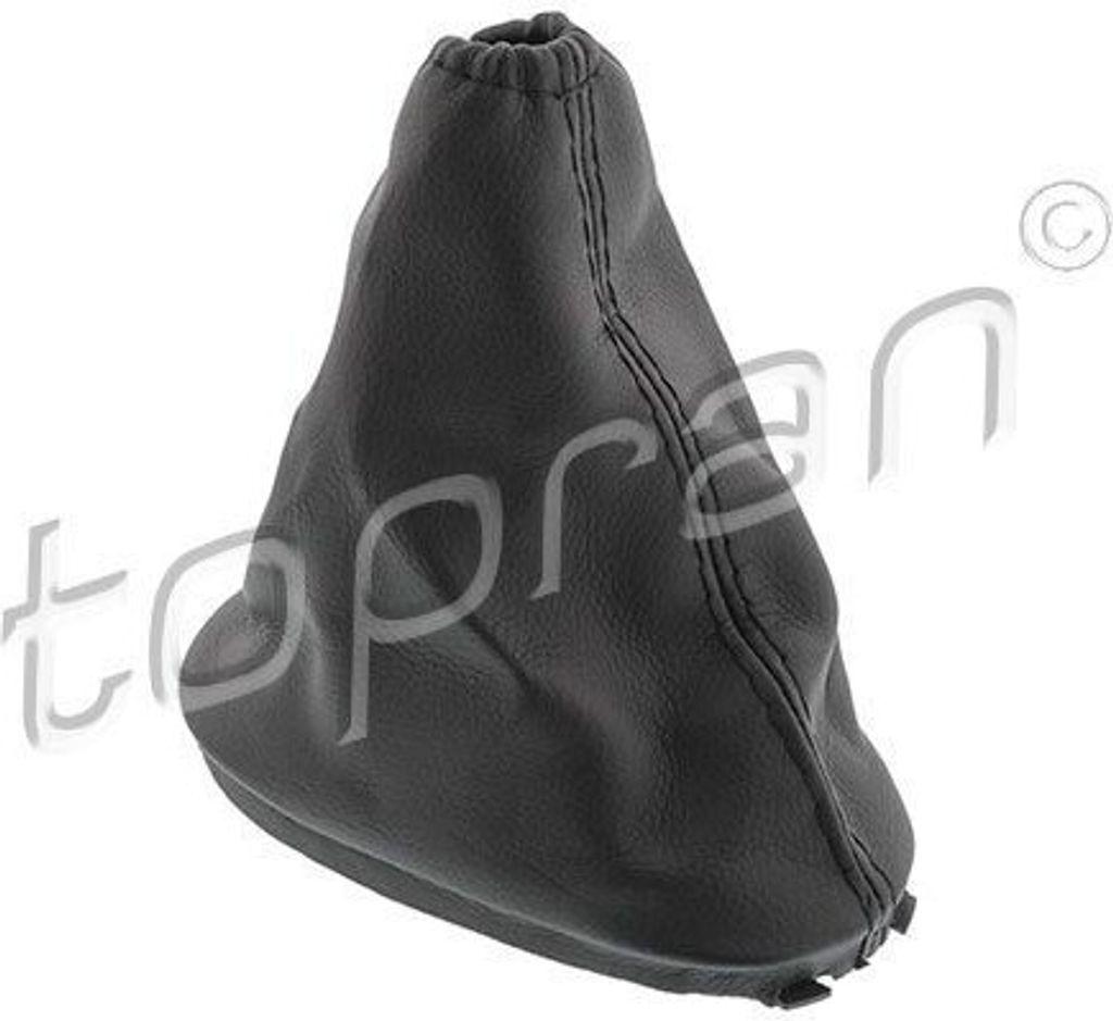 Schalthebelverkleidung HANS PRIES 702 642