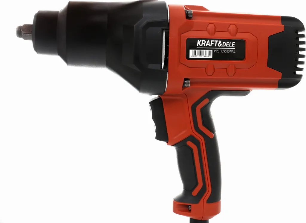 Kraft&Dele KD3057 avvitatore a impulsi elettrico 2300W