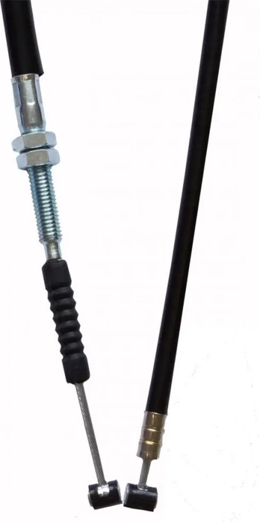 Câble d'embrayage renforcé pour Honda GL 650 D Silverwing par Pamoto