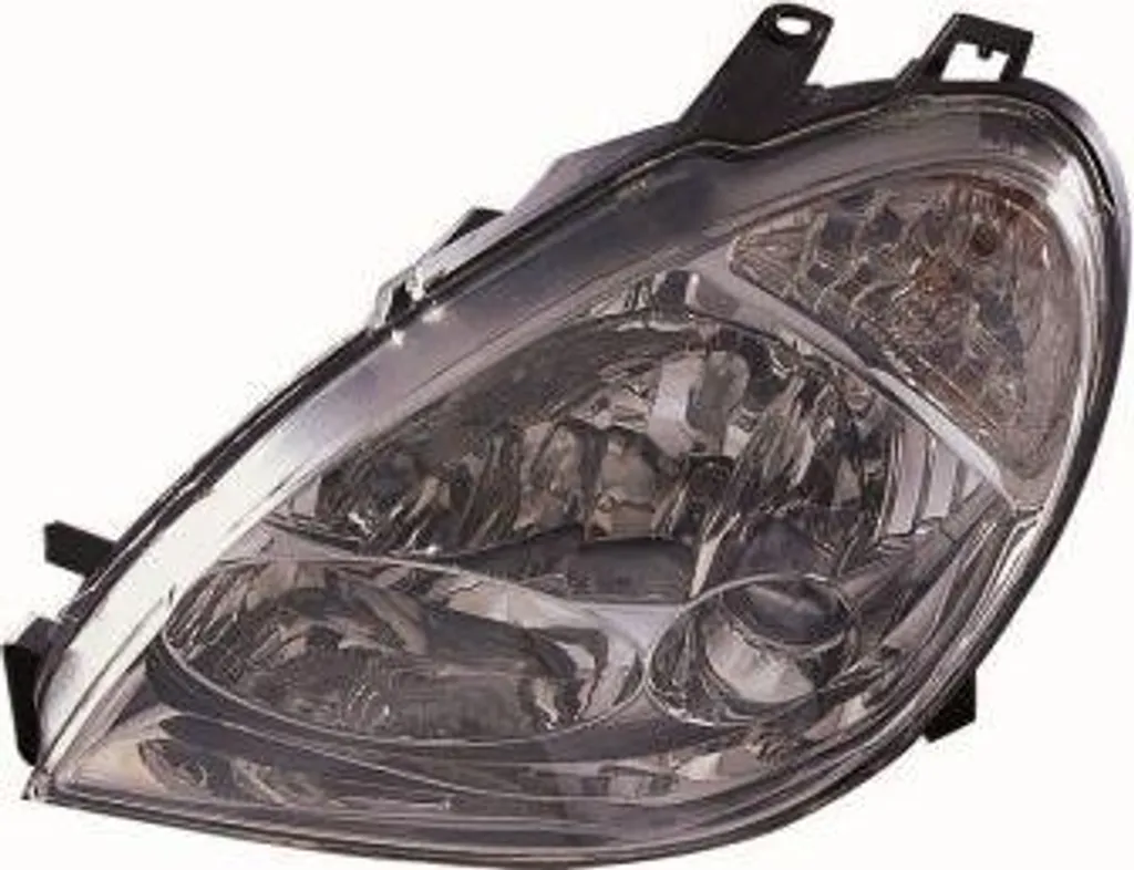 ABAKUS 552-1114L-LDEMF Faro Sinistro Xsara - Qualità Originale 6205X6