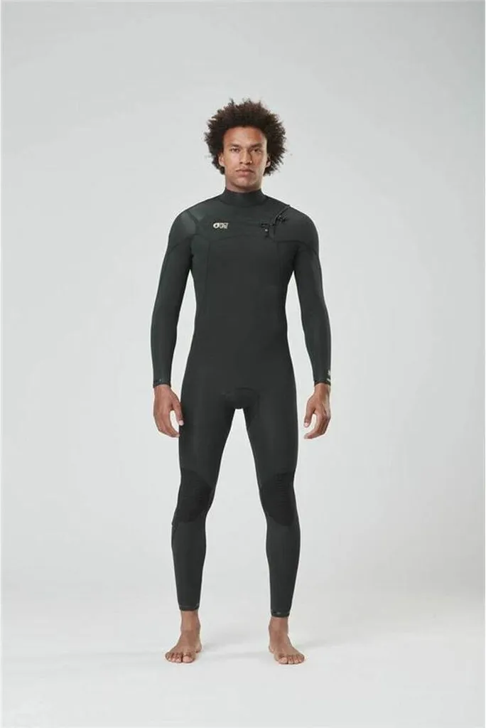 Combinaison Picture Equation 3/2 anti-froid surf homme noir
