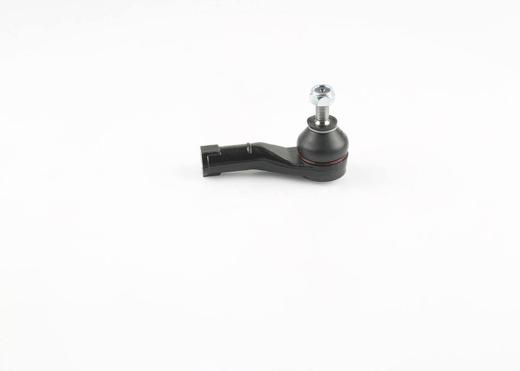 SKF Spurstangenkopf Spurstange für RENAULT Clio III Produktbild 