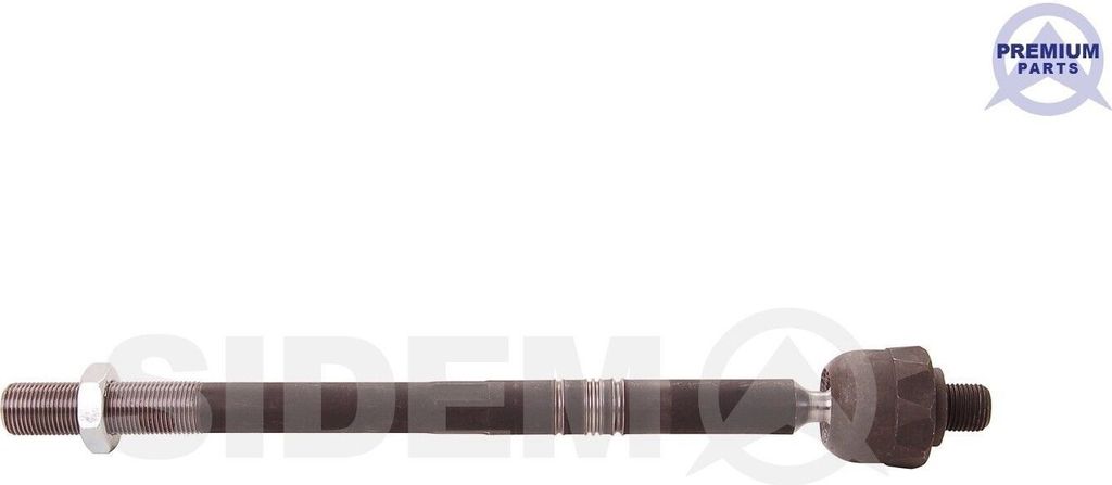 SIDEM 3414 Axialgelenk Spurstange für FORD Mondeo V Kombi (CF) Vorne