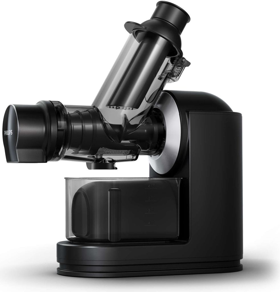 Philips Viva Collection Slow Juicer, Entsafter für kaltes Produktbild 6