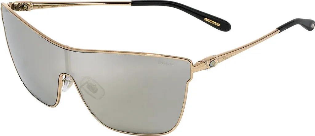 Lunettes de soleil Chopard SCHC20S99300G pour femme luxe et élégance