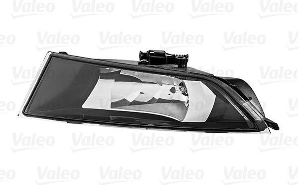 VALEO 47403 Nebelscheinwerfer OE 6V0941699 kompatibel mit Fabia