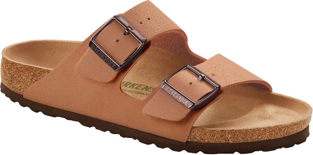 Birkenstock Arizona Vegan Damen Pantolette in Gr. 36