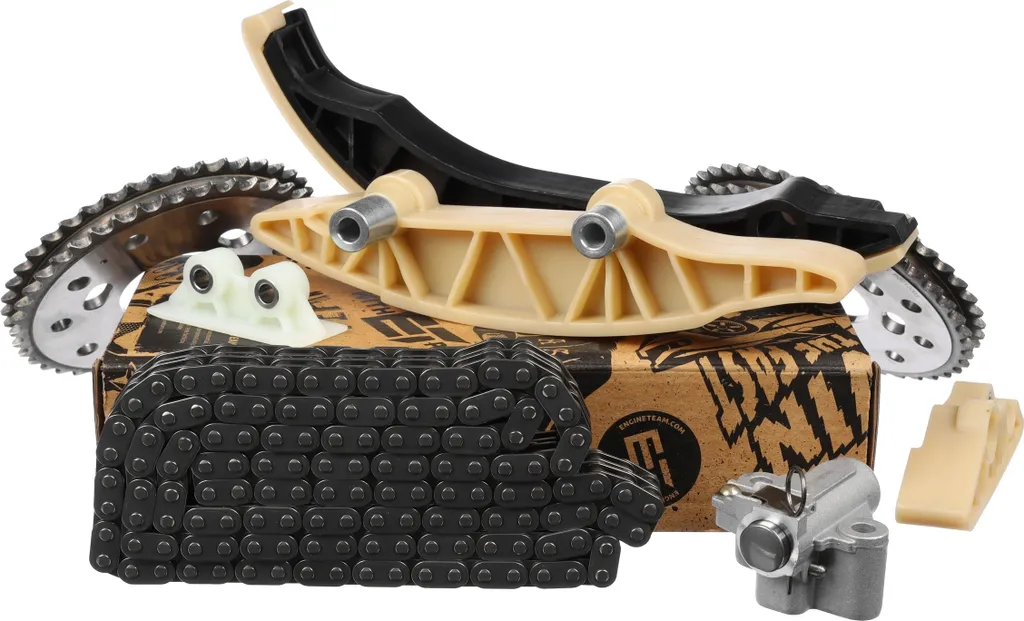 Kit chaîne de distribution renforcé ET ENGINETEAM RS0079 Transit