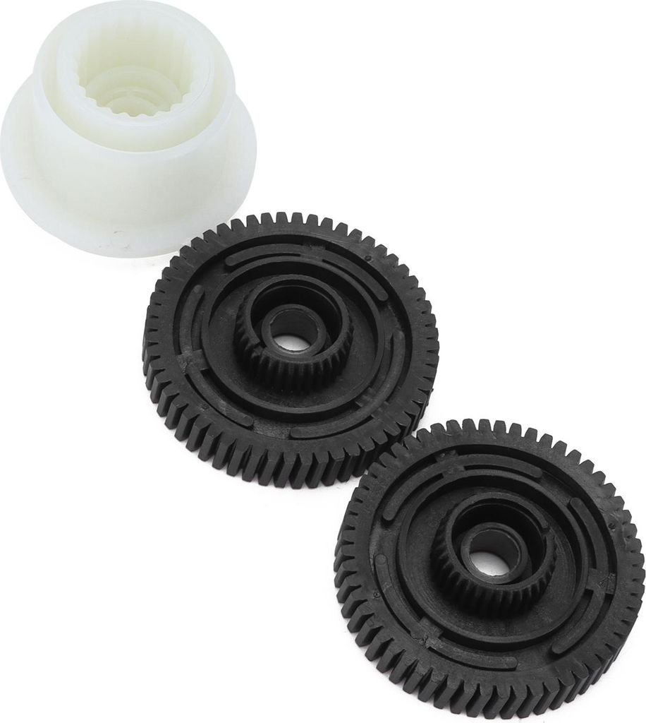 Verteilergetriebe-Servoaktuatorgetriebe 27107566296GR Ersatz für X3 E83 X5 E53 X6 E71