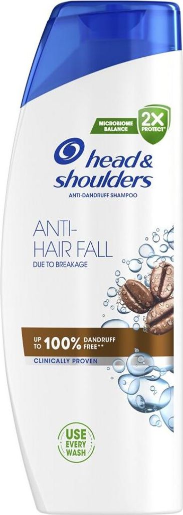 Head & Shoulders Szampon do włosów przeciw wypadaniu włosów Immagine del prodotto 