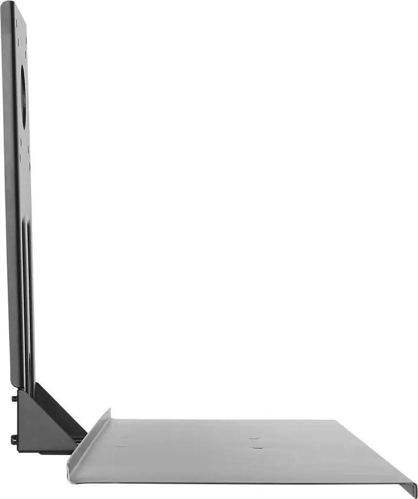 Support Clavier VESA pour Bureau Assis Debout - Station de Saisie Ergonomie