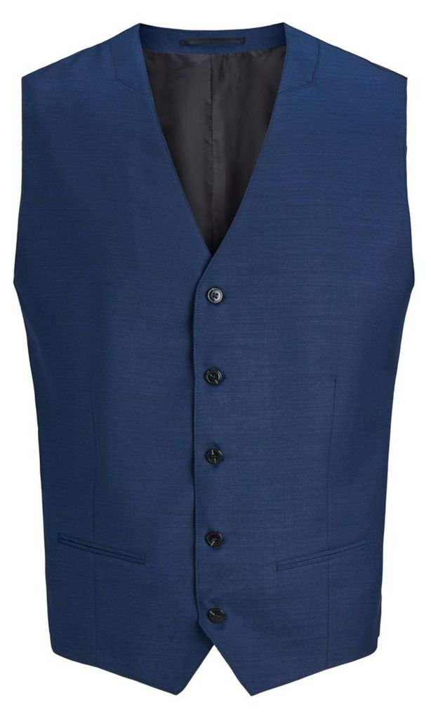 Jack & Jones Anzugweste für Herren