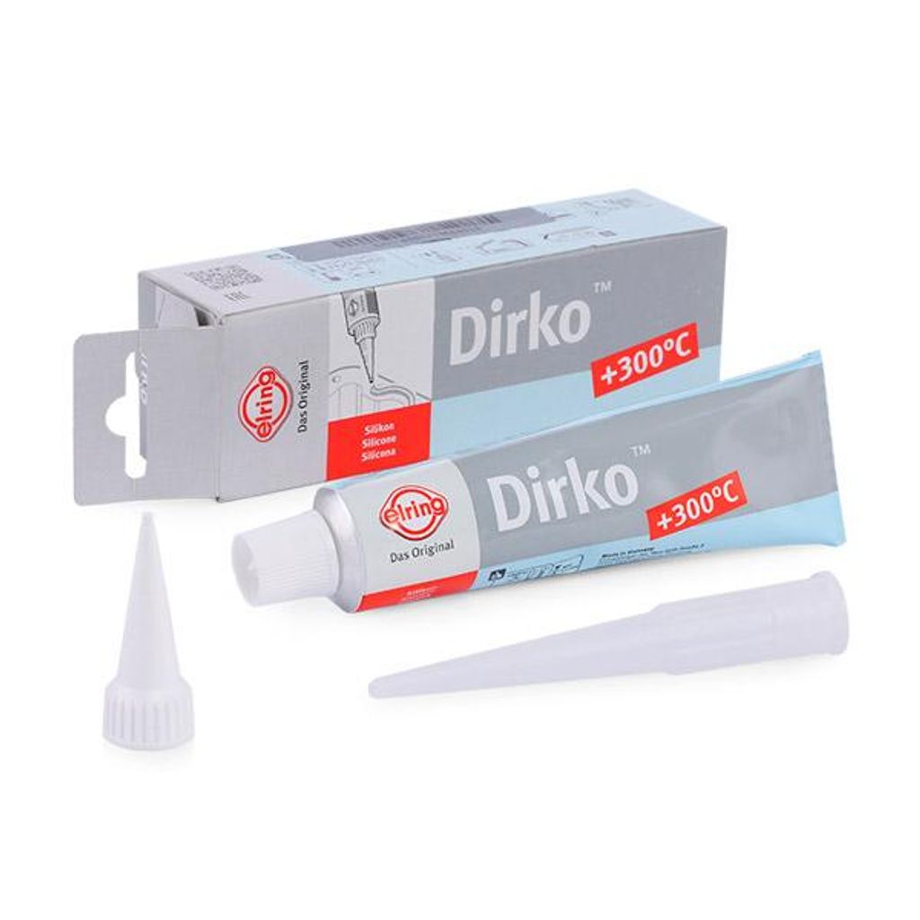 Dichtstoff grau 036.163 Produktbild 