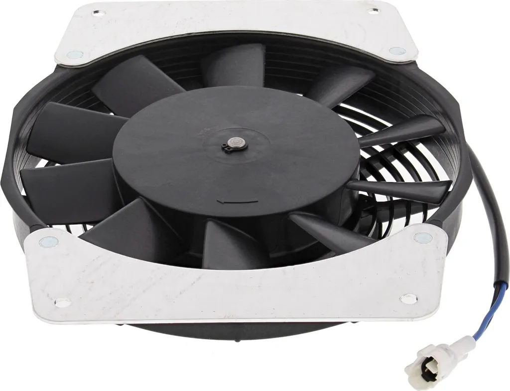 Ventilateur All Balls Étanche pour Yamaha Wolverine et Grizzly 400-450