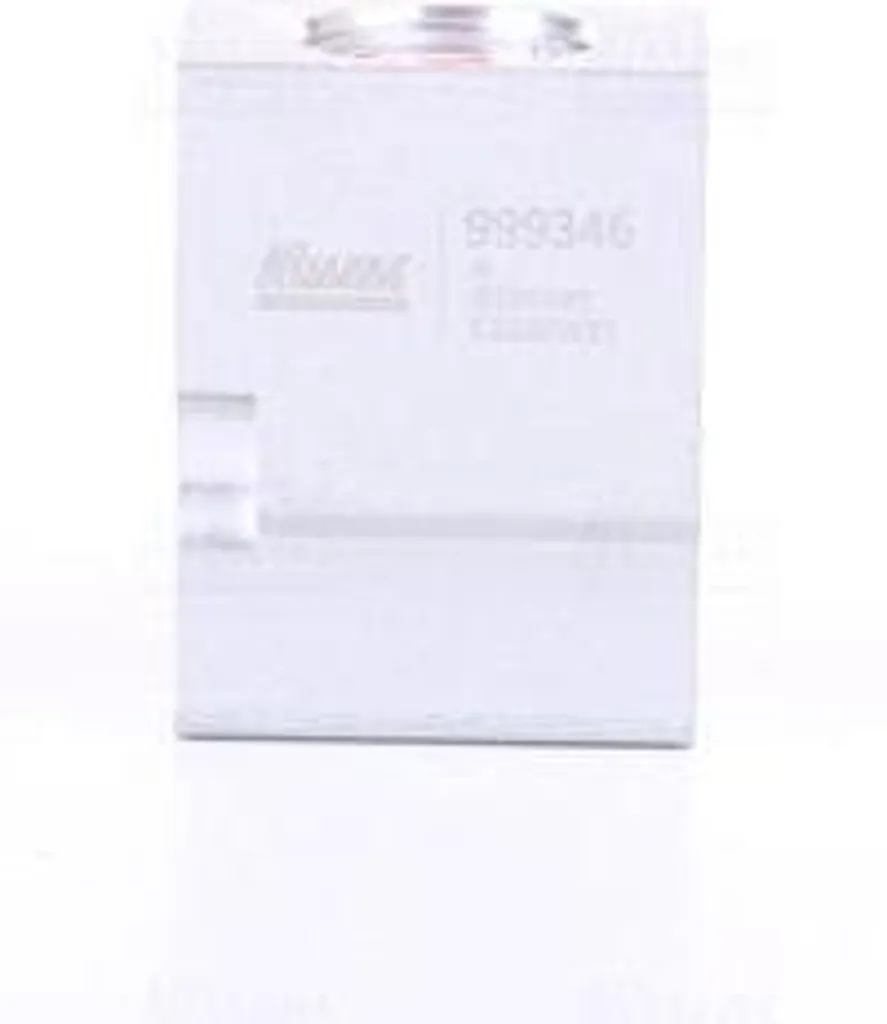 Réparation clim Master et Movano avec la soupape NISSENS OE 4500874