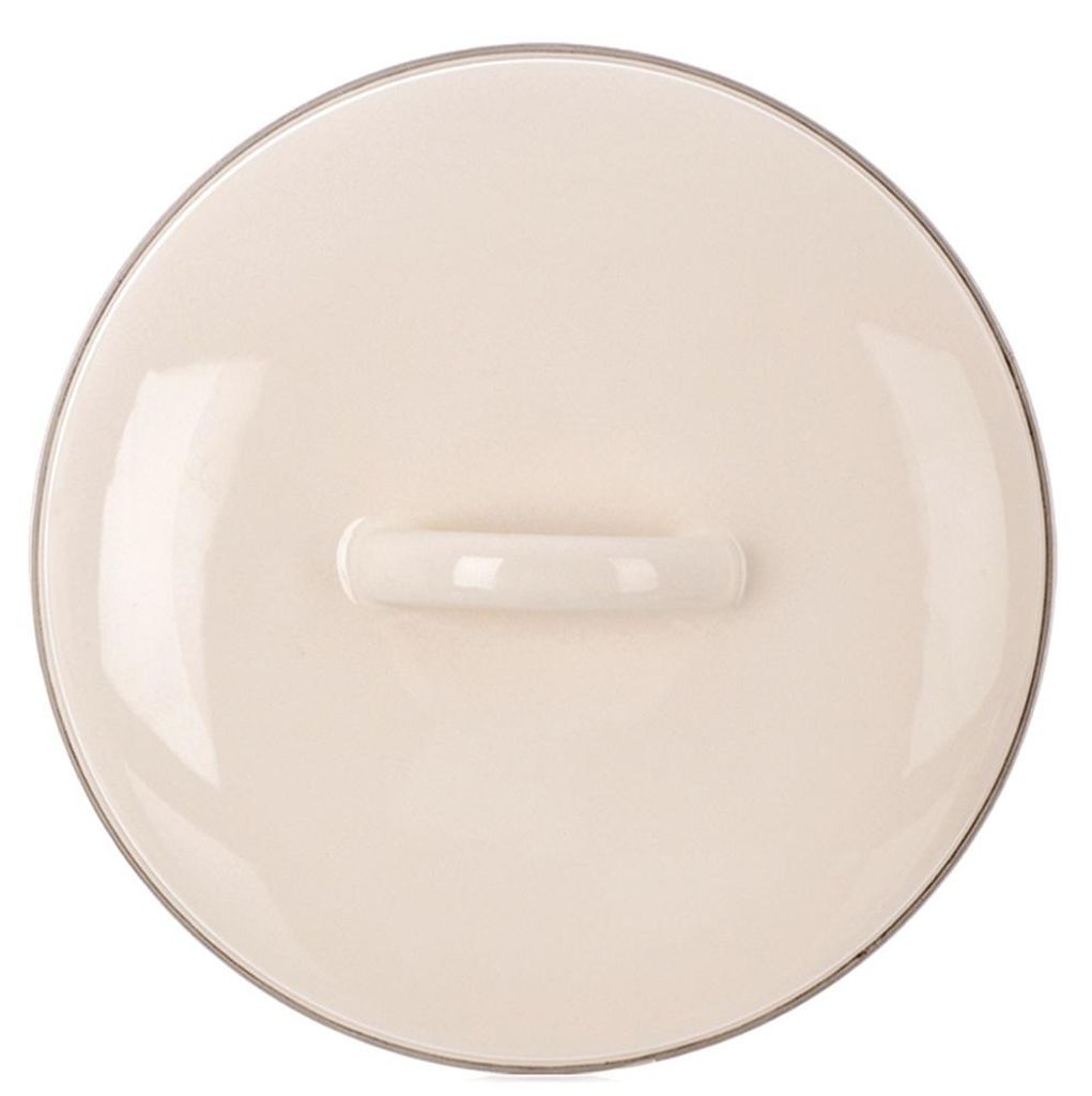 Orion | Topfdeckel - Ø 18 cm - Backofenfest
