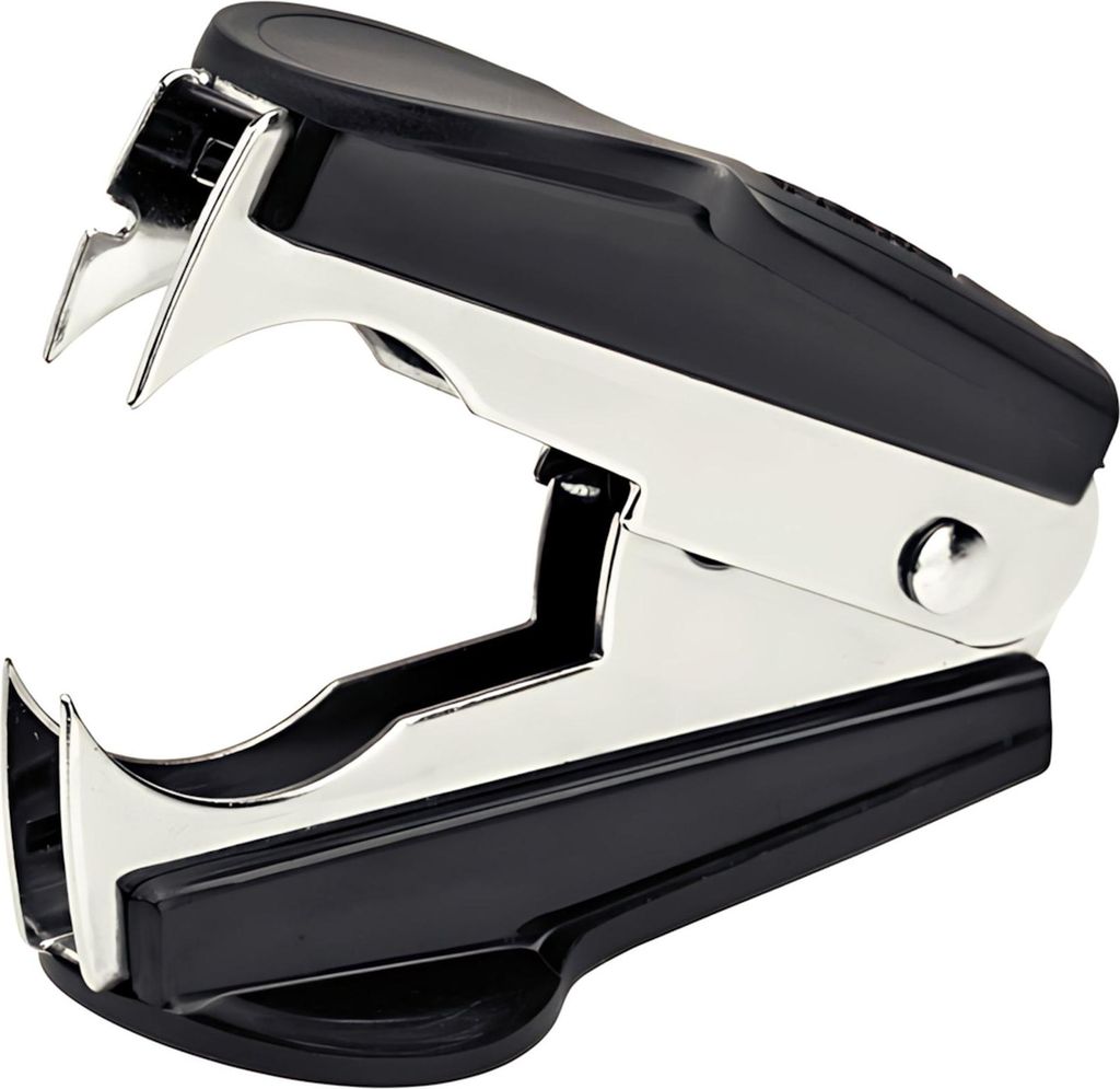 Rapid 20709901 Agrafeuse C2 noir/chrome(T) Image du produit 