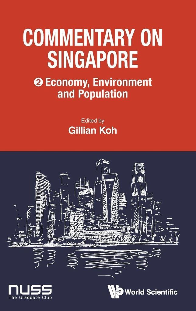 Commentary On Singapore (V2)