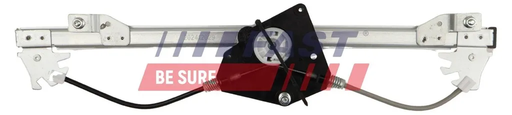Lève-vitre électrique arrière droit FAST FT01545 pour BMW X3 E83