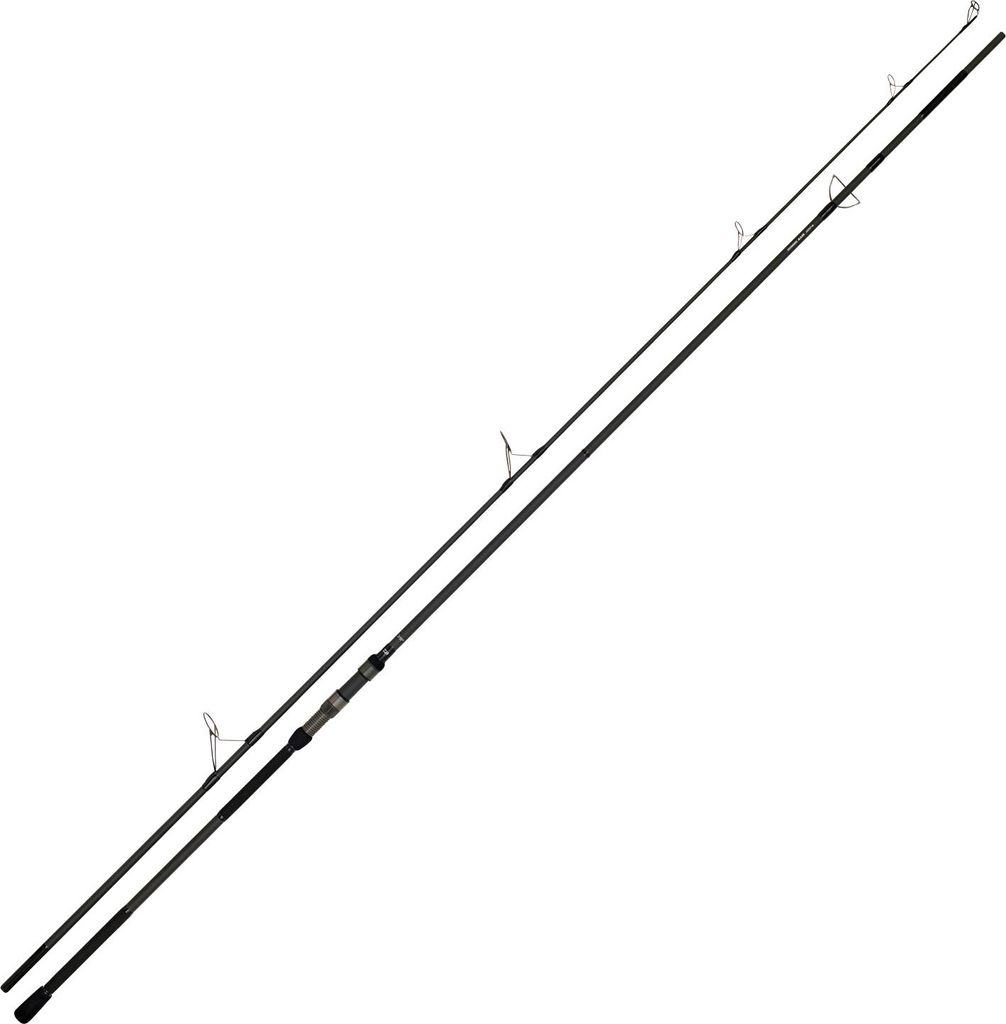 Daiwa Karpfenrute Emblem XT X45 Carp Produktbild 