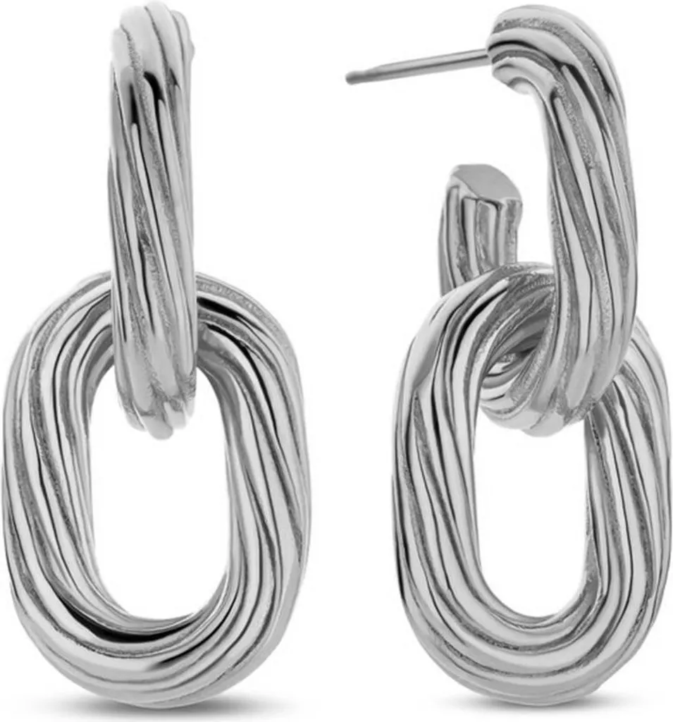 Regala Luce: Orecchini CO88 Donna 8CE-70553 Argento Originali