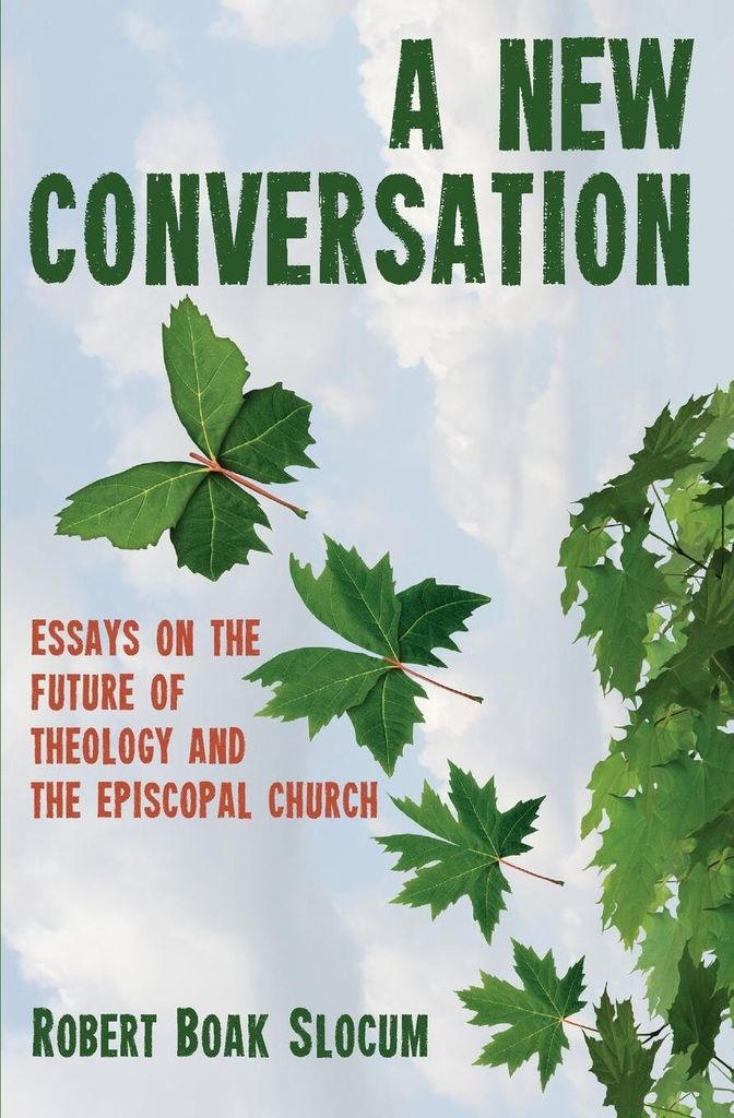 A New Conversation