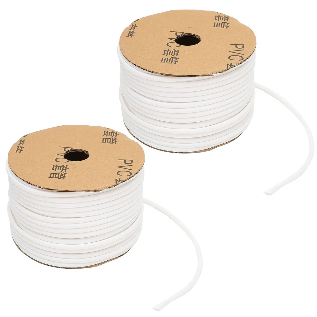 Gaine de marquage pour fils électriques - Tuyau PVC souple imprimable