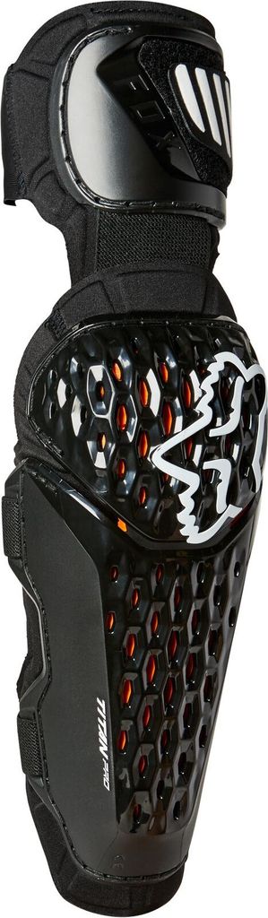 Chránič loktů Fox Titan Pro D3O Elbow Guard, Ce L/XL Black Obrázek produktu 