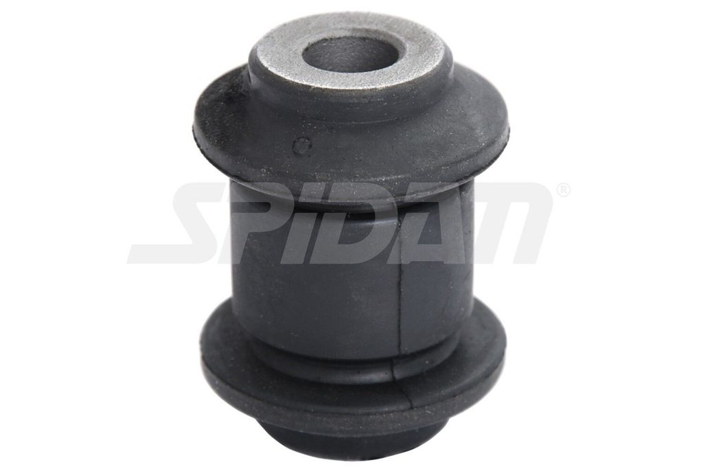Lagerung Lenker für Querlenker für VW POLO (9N) Vorne 410974 SPIDAN CHASSIS PARTS