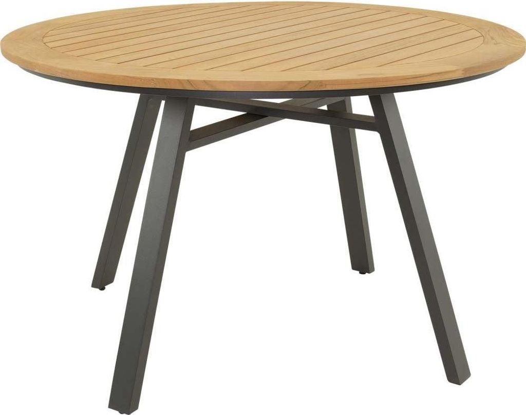 Lesli Living Diningtisch Monza ø120 cm