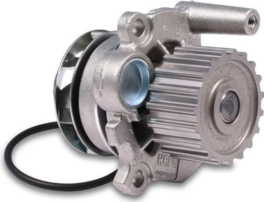 Pompe à eau anti-surchauffe HEPU P549 pour corriger les fuites