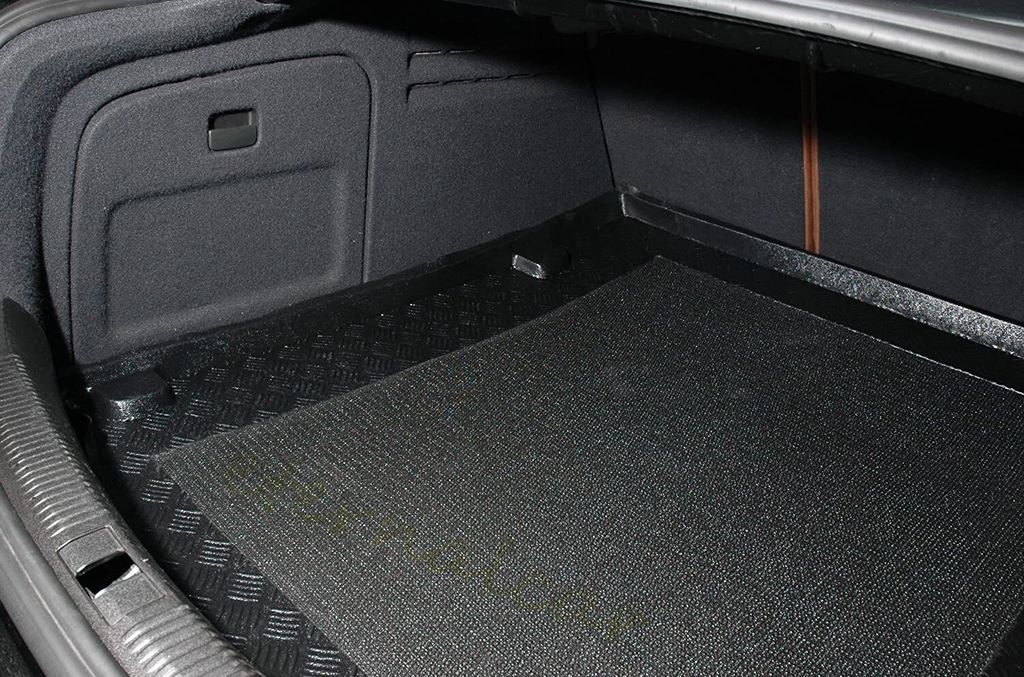 REZAW-PLAST SP.Z O.O. Rezaw101824M Kofferraummatte Anti-Rutsch