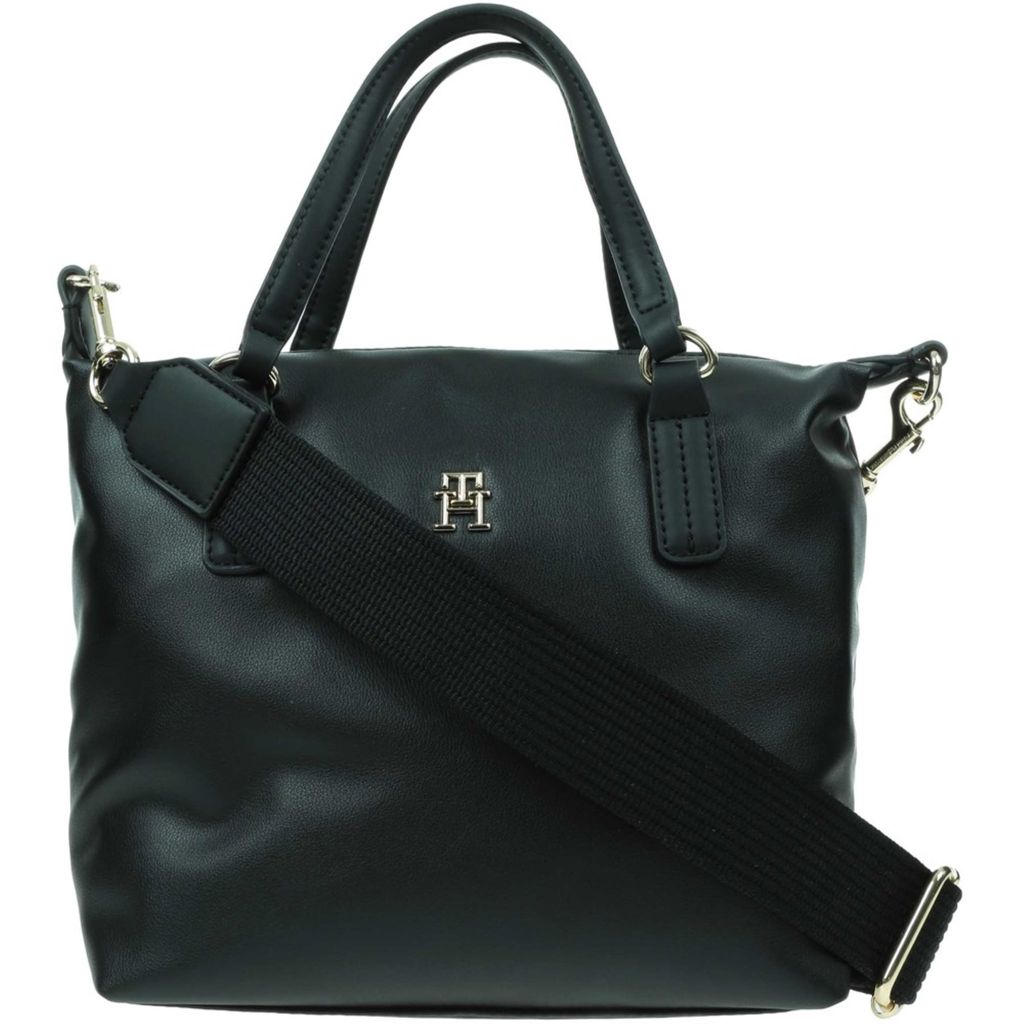 Tommy Hilfiger Schwarze Damentasche