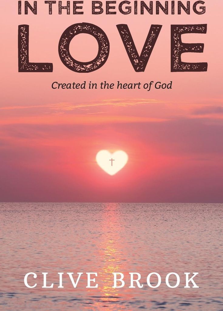 In the Beginning, Love